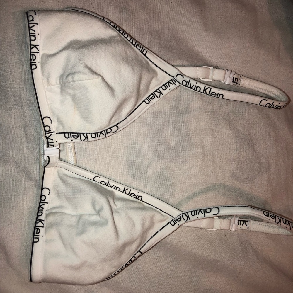 Calvin Klein bralette